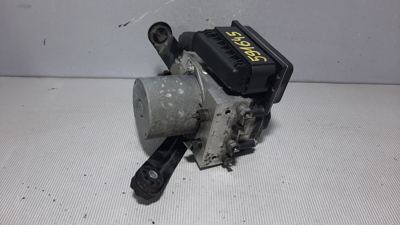 ABS ELEKTRONIKA BMW SERIJA 5 (E60/E61) > 03-07 34516775
