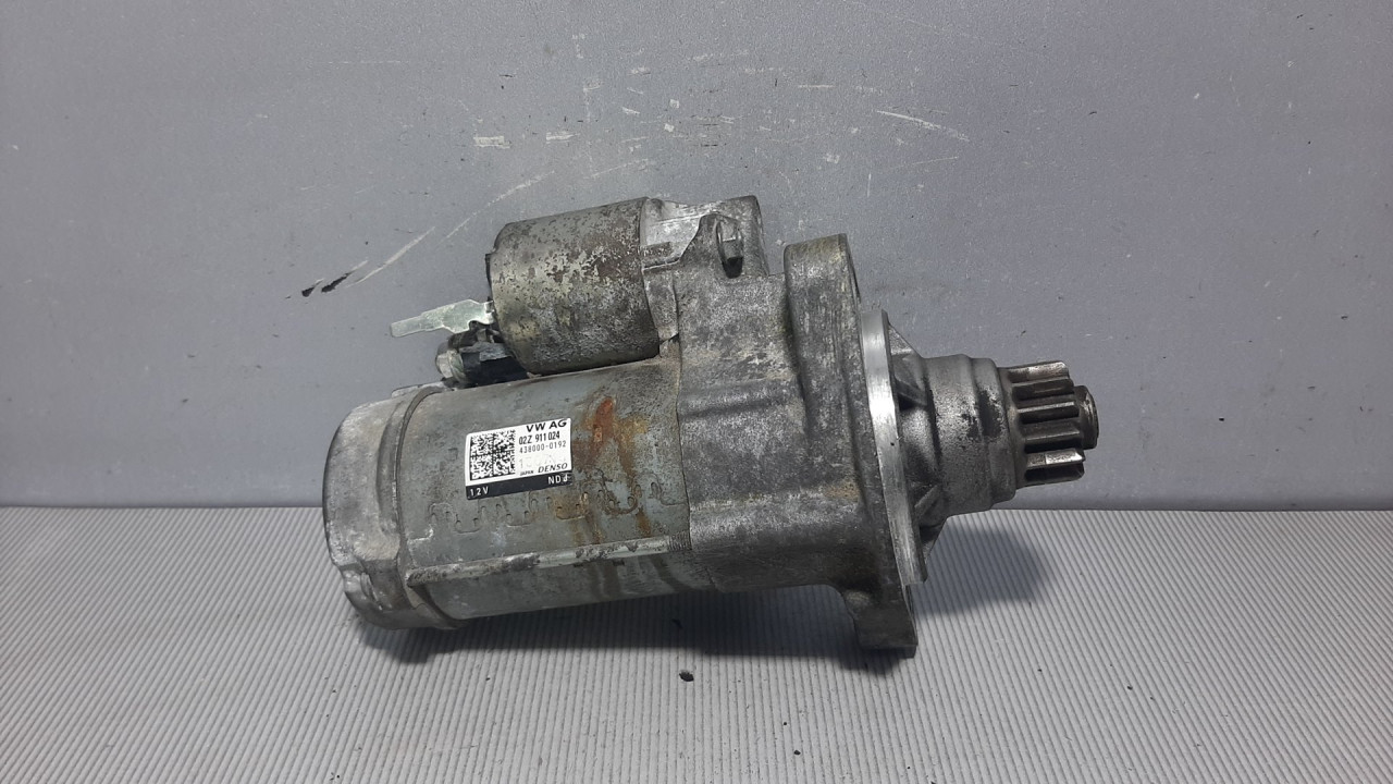 DIJELOVI ALNASER VW PASSAT B8 > 14- 02Z911024