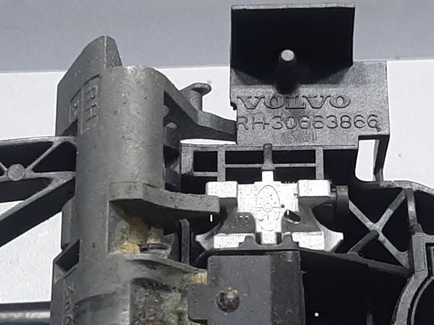 RUCKA VRATA VOLVO S40/V50 > 04-07 30663866
