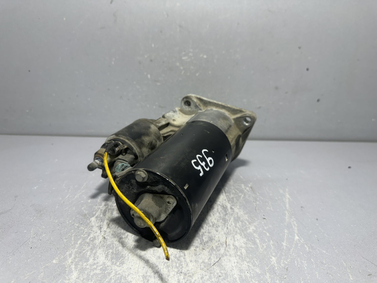 DIJELOVI ALNASER OPEL INSIGNIA > 09-13 55572065