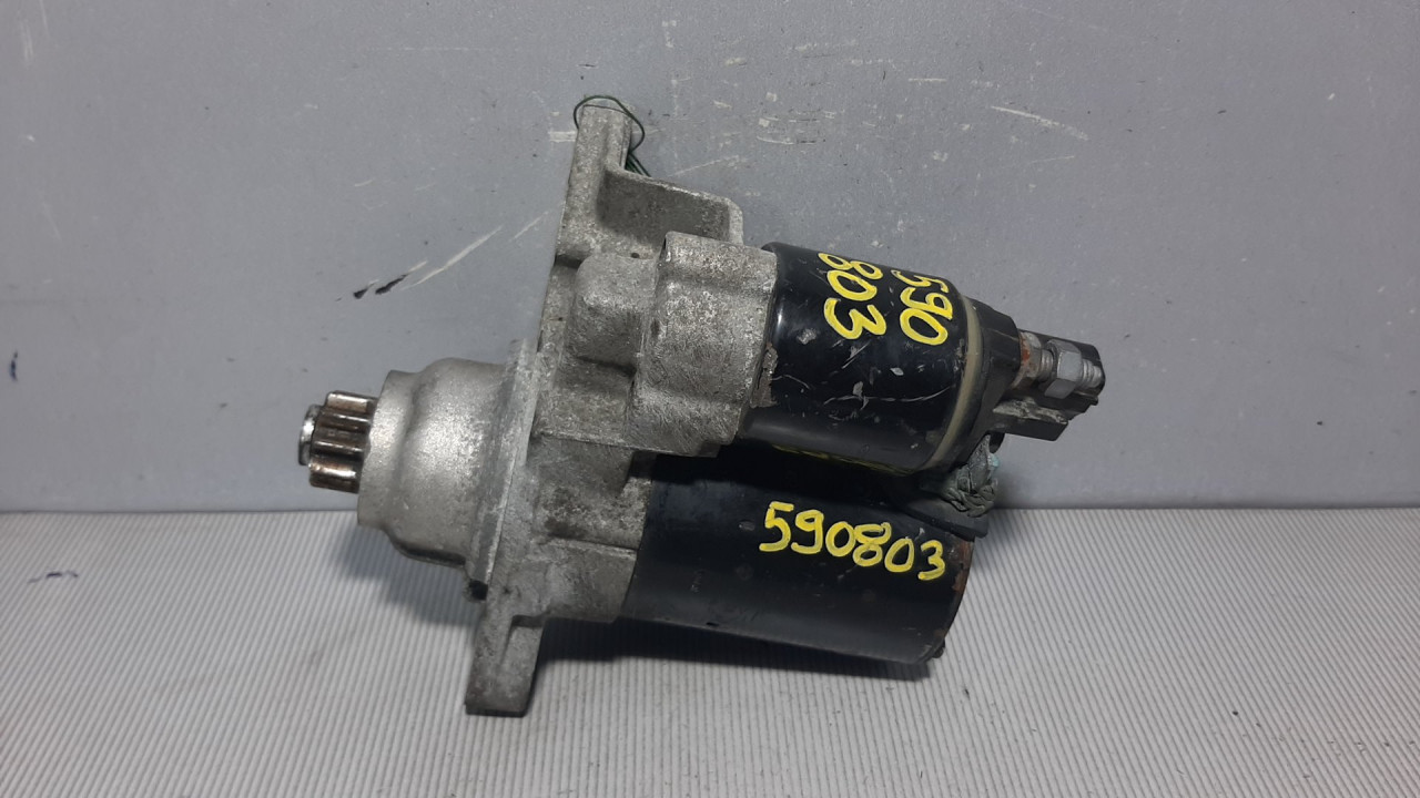 DIJELOVI ALNASER VW GOLF 5 > 03-08 02T911023R