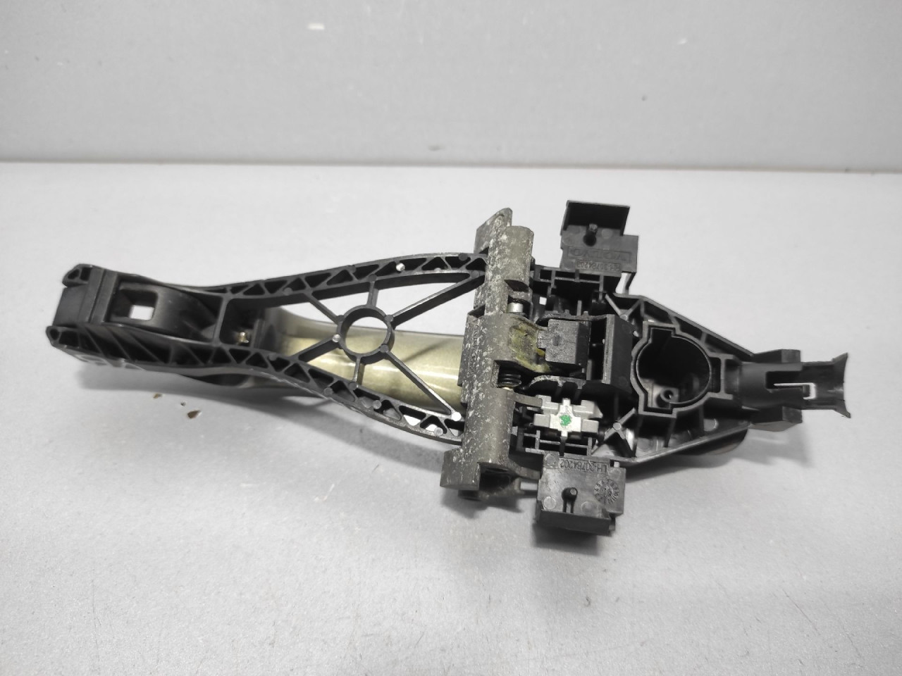 RUCKA VRATA VOLVO S40/V50 > 07-12 30784202