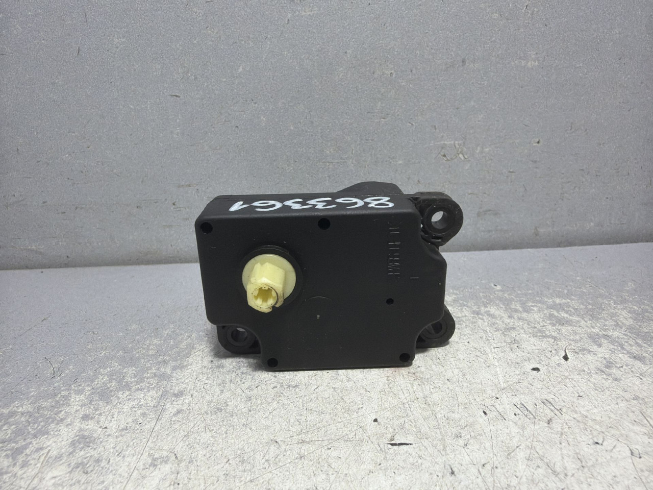 DIJELOVI MOTORIC KLAPNE VOLVO XC60 > 08-13 2.0 6G9N19E616BB