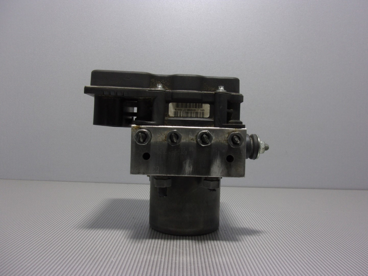 ABS ELEKTRONIKA PEUGEOT PARTNER > 12-15 PG910041 967466