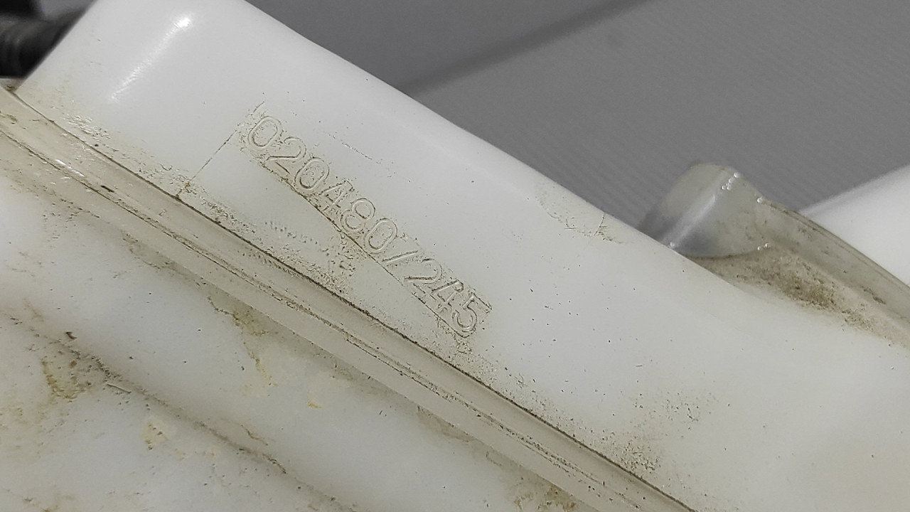 GLAVNI KOCIONI CILINDAR FIAT 500X > 15-18 0204807245