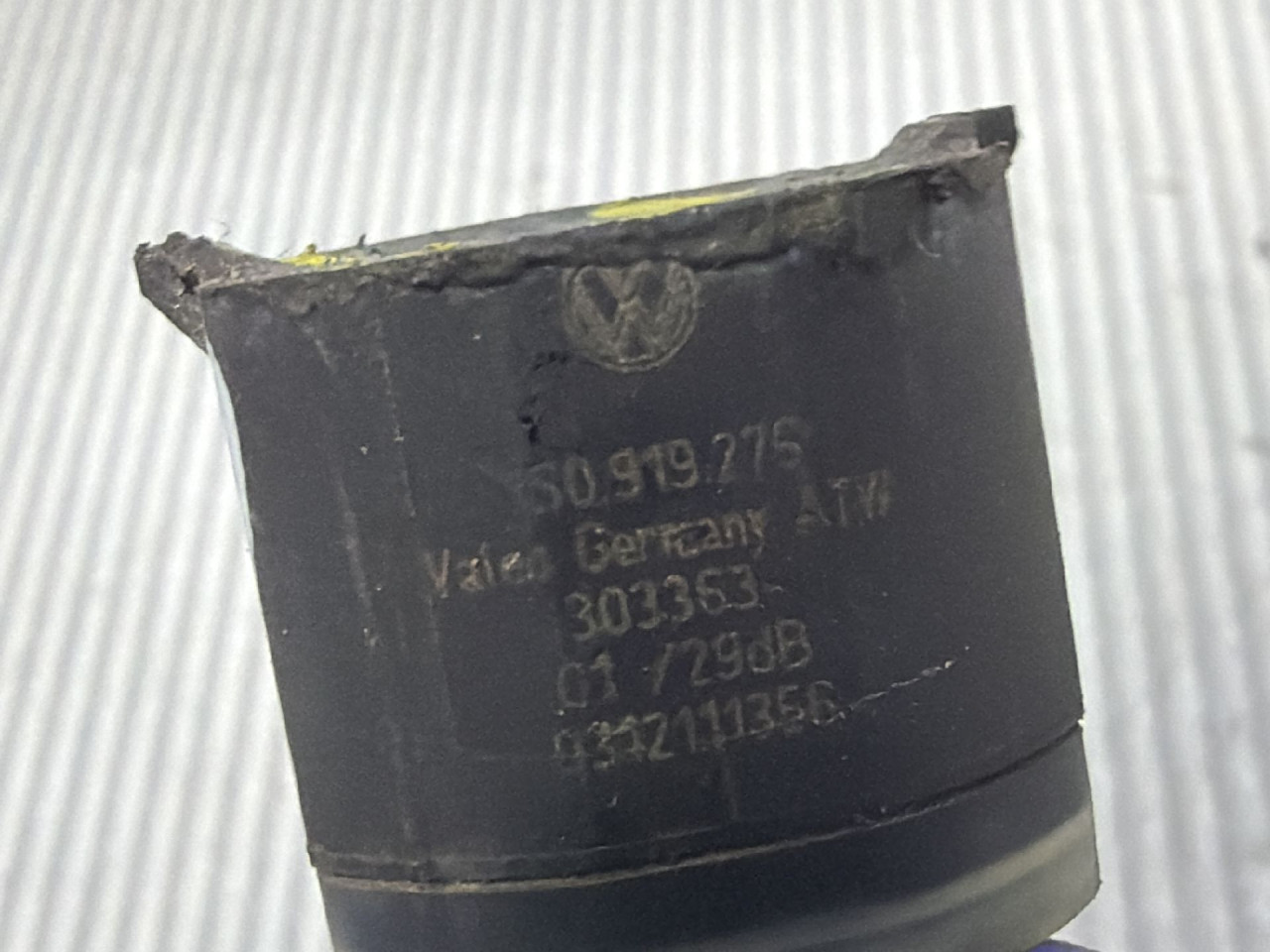 DIJELOVI PARKING SENZOR VW PASSAT B7 > 10-14 1.6 1S0919275