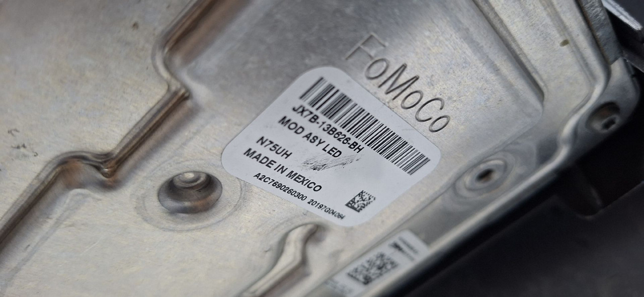 DIJELOVI BALAST FARA FORD KUGA > 19- JX7B13B626BH