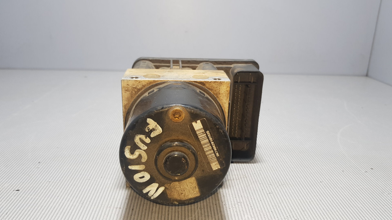 ABS ELEKTRONIKA FORD FIESTA > 02-05 00008556E1 2S612M11