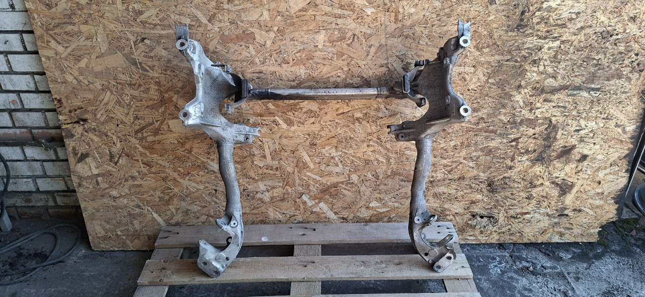 DIJELOVI TRAP/MOST AUDI A4 (B8) > 12-15 2.0