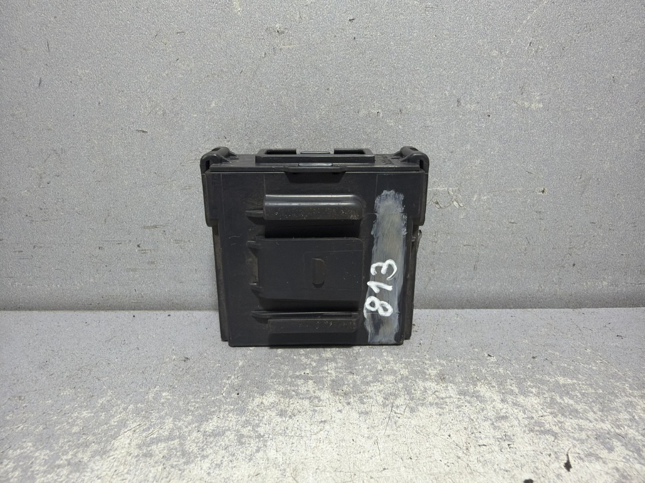 DIJELOVI ELEKTRONIKA MODUL NISSAN QASHQAI > 17-21 1.5 284P1HV01B