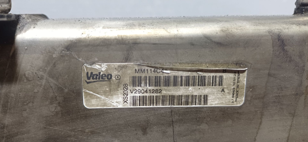HLADNJAK EGR VENTILA AUDI Q5 > 08-11 V29041282
