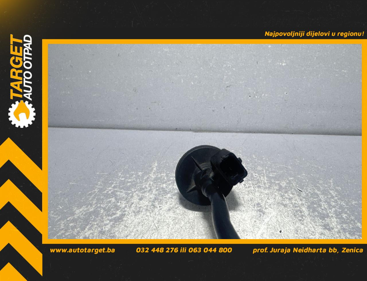DIJELOVI VAKUM VENTIL FORD C-MAX > 07-10 1.8 0280142412