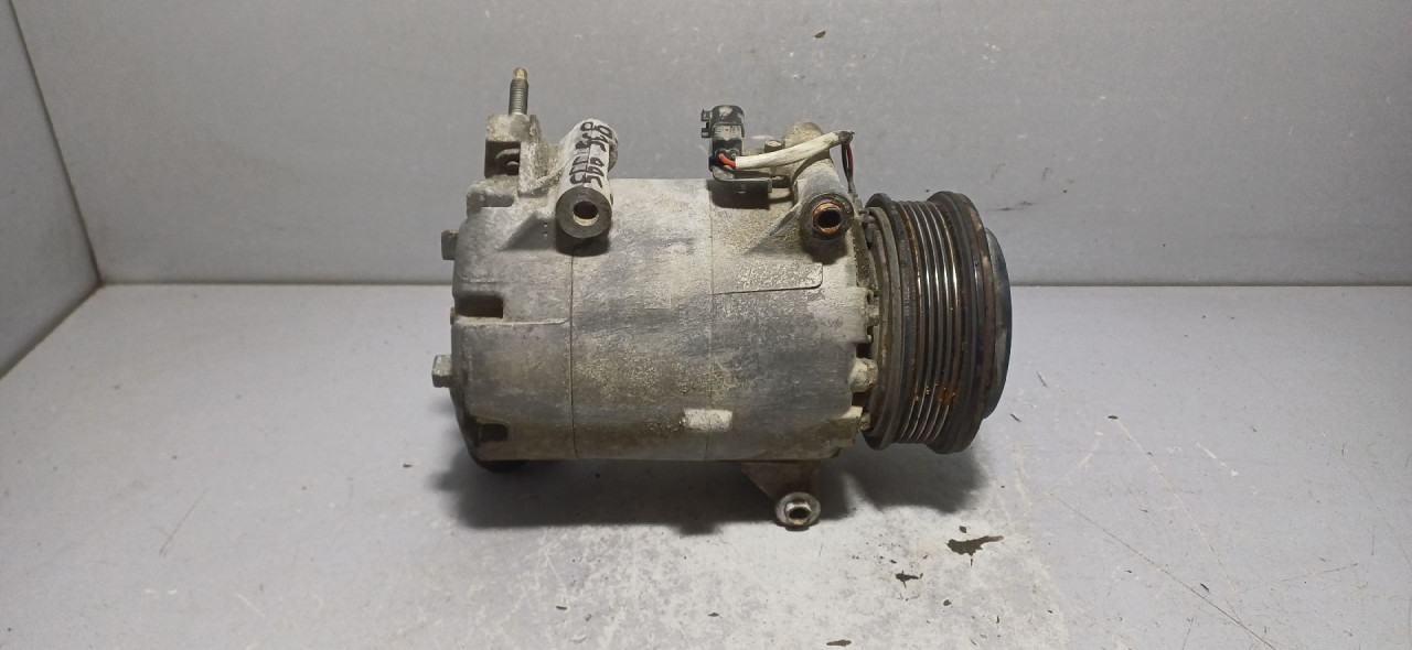KOMPRESOR KLIME FORD S-MAX > 15-23 DG9H19D629FF