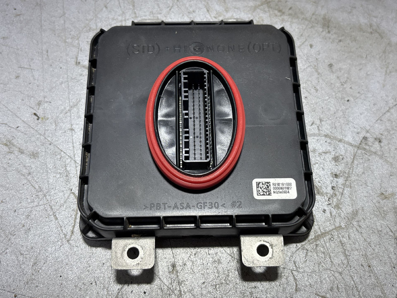 DIJELOVI BALAST FARA KIA SPORTAGE > 18- R292181000