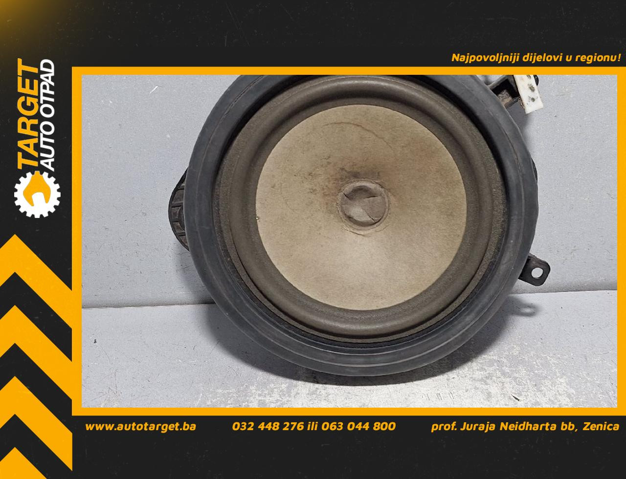 DIJELOVI ZVUCNIK AUDI A3 > 03-08 2.0 8P0035411C