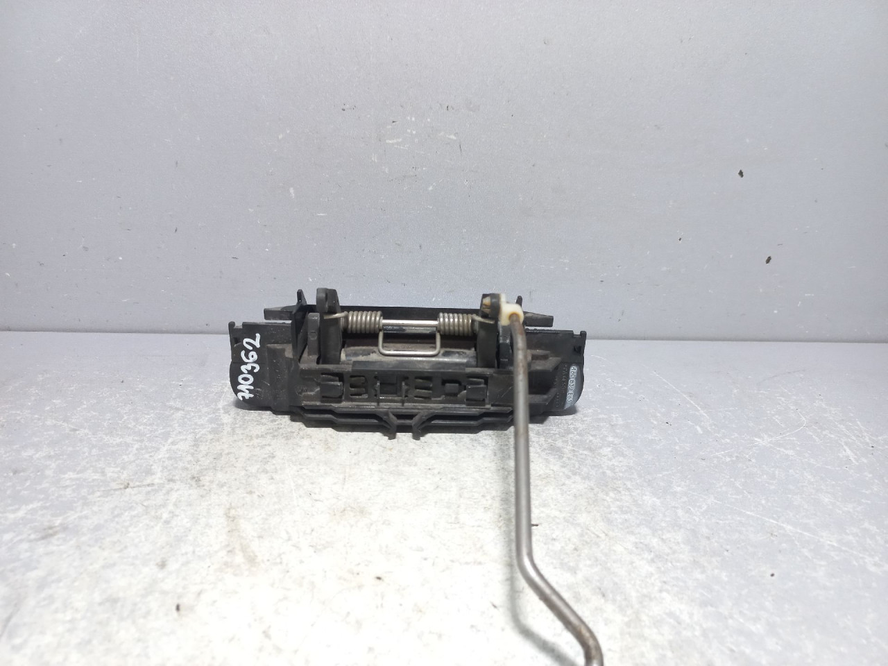 RUCKA VRATA AUDI A4 (B7) > 04-07 4B0839885