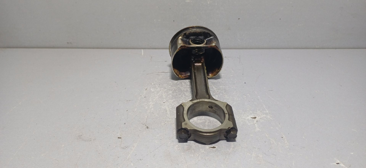DIJELOVI KLIPNJACA NISSAN QASHQAI > 06-10
