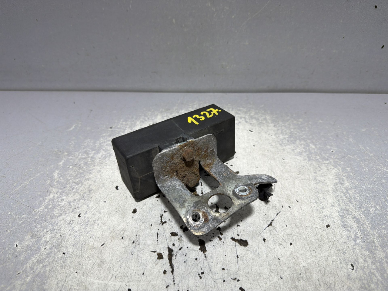 DIJELOVI ELEKTRONIKA RELEJ VW POLO > 09-14 1.6 1J0919506M