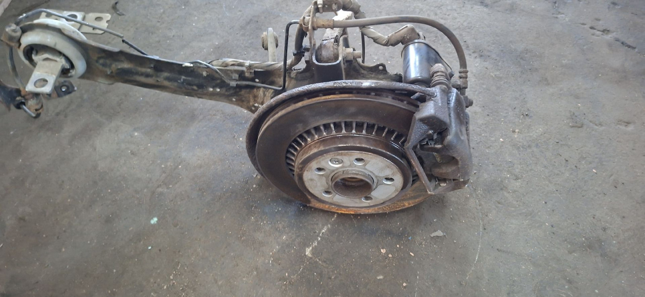 DIJELOVI KOCIONI DISK VOLVO XC60 > 13-17 31471033
