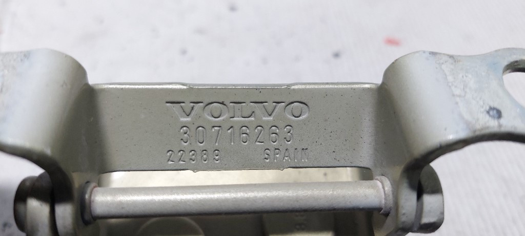 BAGLAMA GEPEKA VOLVO S40/V50 > 07-12 30716263