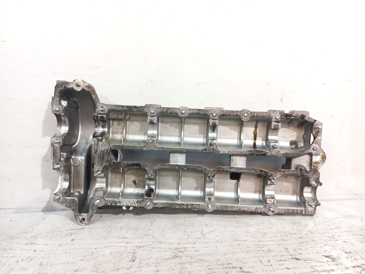 DIJELOVI DEKLO MERCEDES S KLASA (W221) > 09-12 3.0 A6420101230