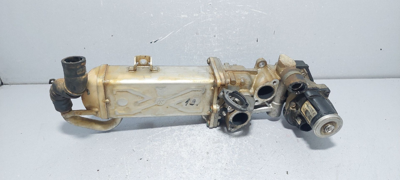 HLADNJAK EGR VENTILA VW TIGUAN > 11-15 03L131512DQ