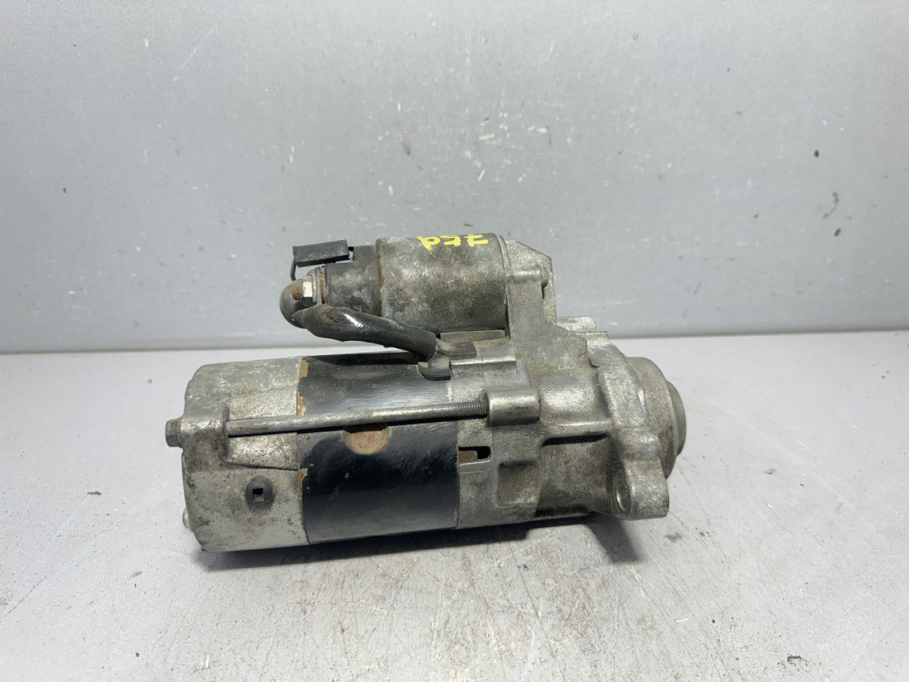 DIJELOVI ALNASER MITSUBISHI ASX > 12-16 1.8 201810A188