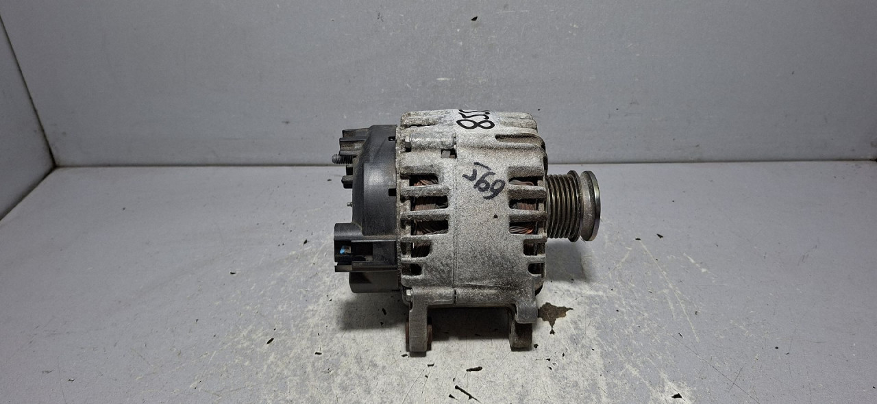 DIJELOVI ALTERNATOR AUDI A3 (8V1/8VA) > 12-16 1.4 04E903023K