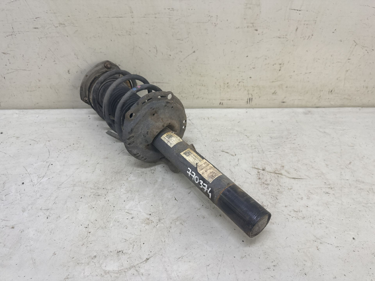 DIJELOVI AMORTIZER VW GOLF 7 > 12-16 5Q0413023FH