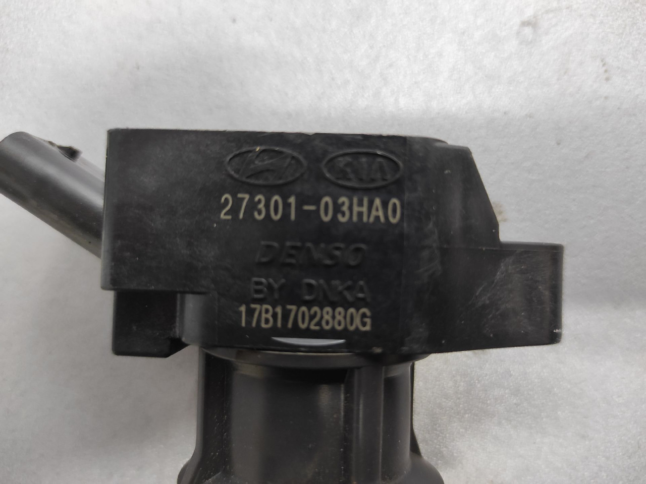 DIJELOVI BOMBINA KIA NIRO > 16-19 2730103HA0