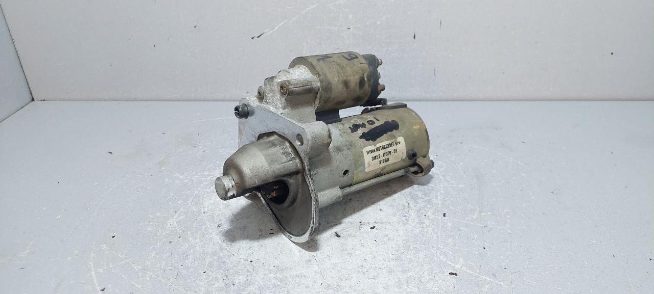 DIJELOVI ALNASER FORD FOCUS > 05-07 3M5T11000CE