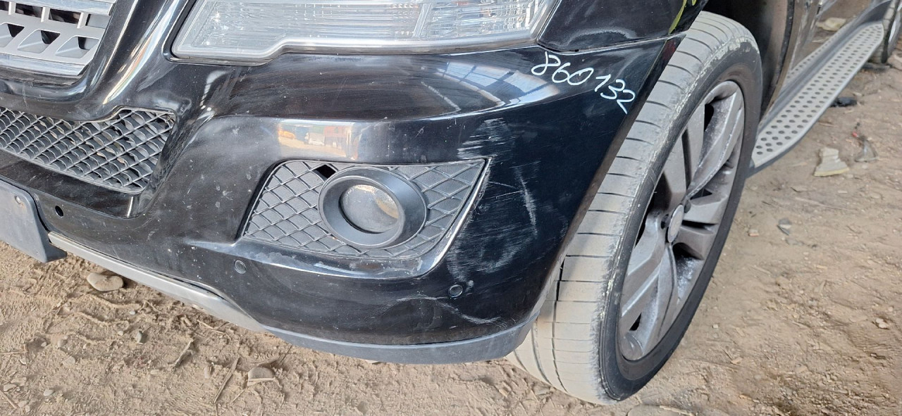 DIJELOVI BRANIK MERCEDES ML (W164) > 08-11 3.0 16488032409999