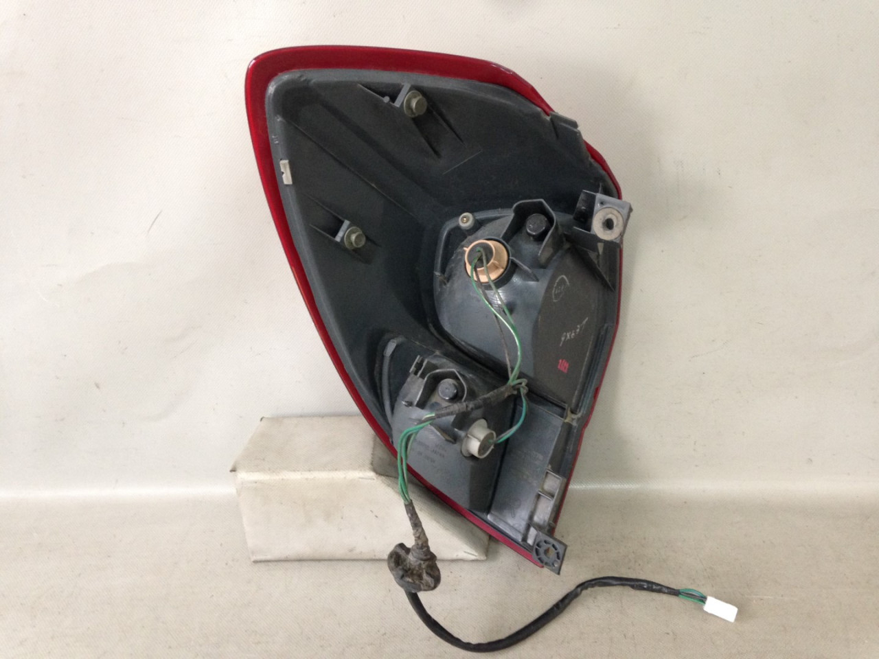 STOP SVJETLO SUBARU LEGACY > 03-09 22020792