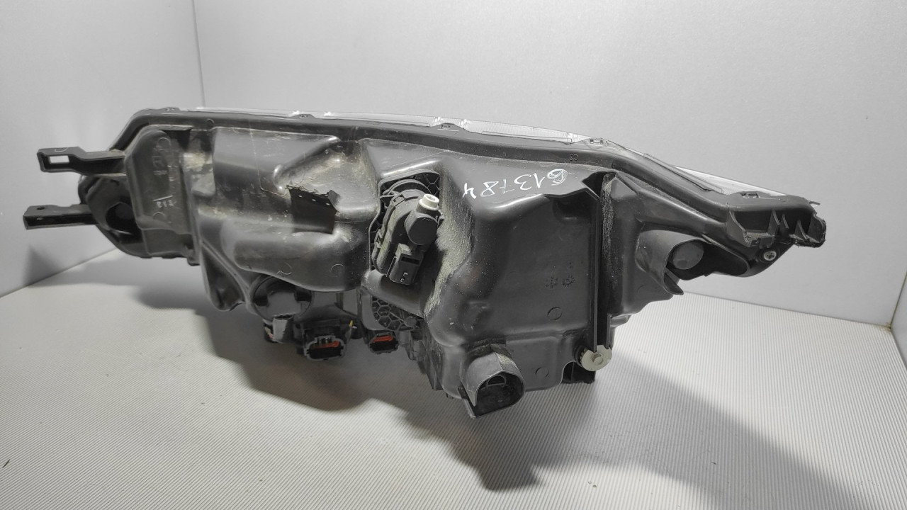DIJELOVI FAR NISSAN QASHQAI > 18-21 100-19011