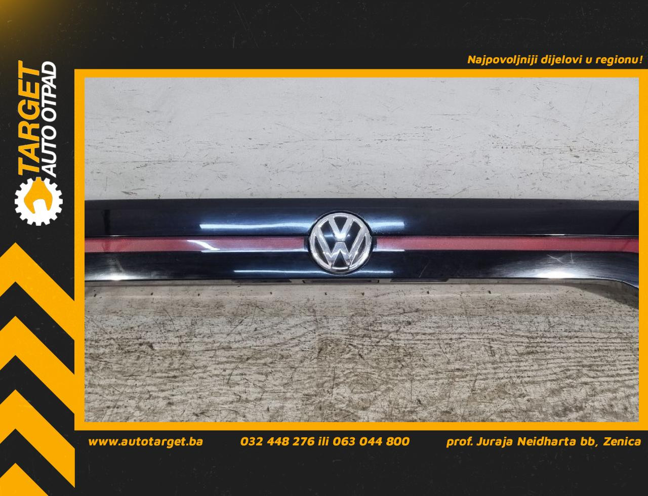 DIJELOVI STOP SVJETLO VW T-CROSS > 18- 2GM827577E