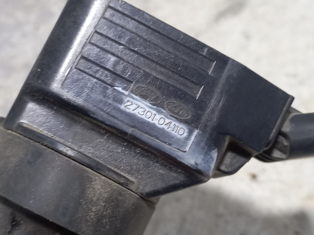 DIJELOVI BOMBINA HYUNDAI I30 > 17- 2730104110