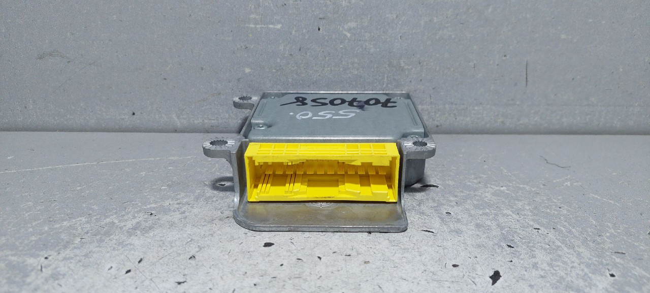 ELEKTRONIKA AIRBAGA VW CADDY > 03-10 6Q0909605AH