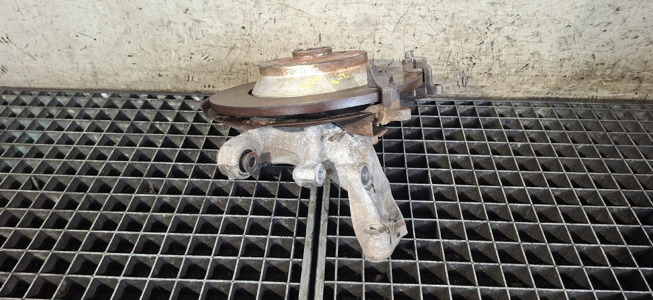 DIJELOVI KOCIONI DISK VW TIGUAN > 16-20 2.0 3Q0615601A