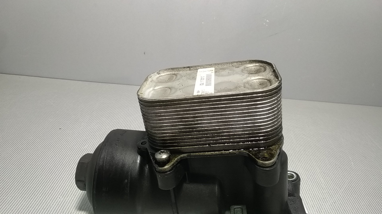 HLADNJAK ULJA AUDI A5 (8T) SPORTBACK > 11-17 03L117021C