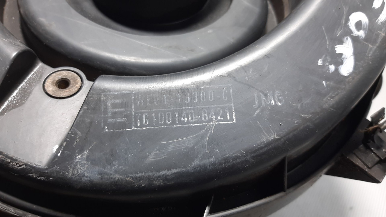 KUCISTE FILTERA ZRAKA FORD RANGER > 11-15 TG100140-8421