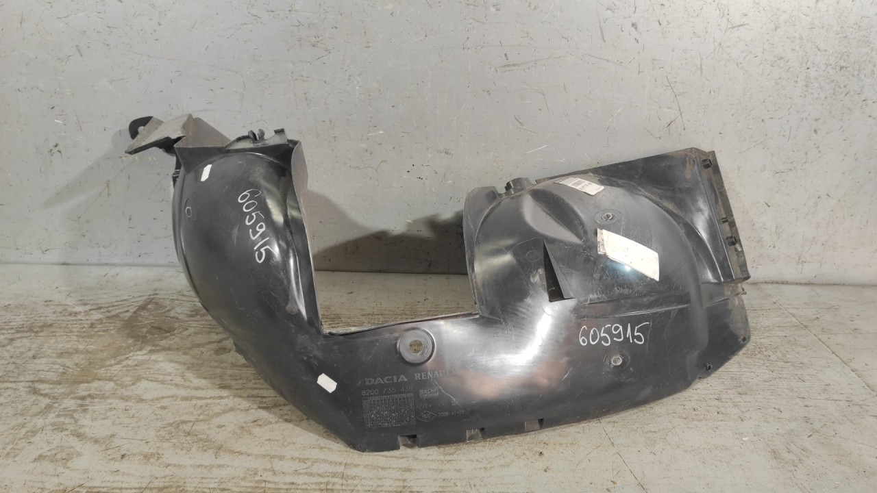 UNUTRASNJI BLATOBRAN DACIA SANDERO > 08-12 8200735438