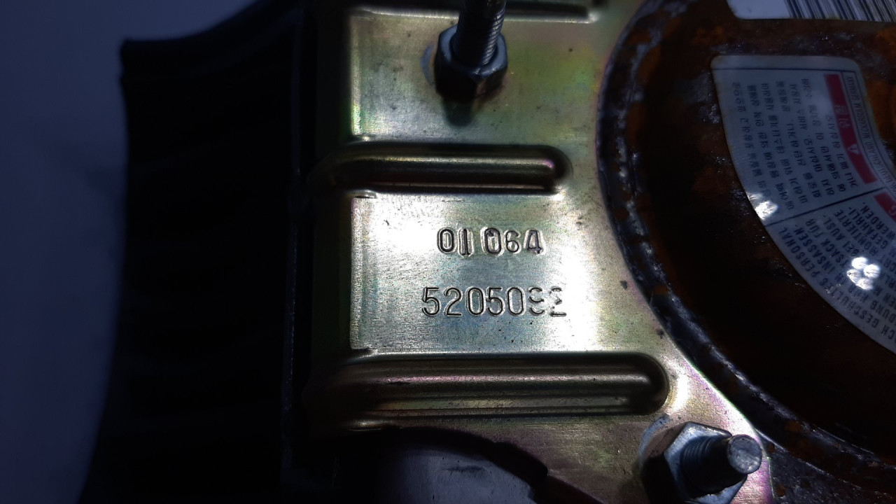 AIRBAG VOLANA HYUNDAI SANTA FE > 00-03 5205092