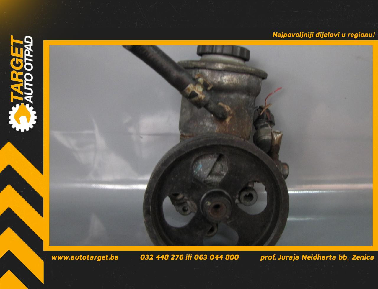 DIJELOVI SERVO PUMPA TOYOTA AVENSIS > 00-03
