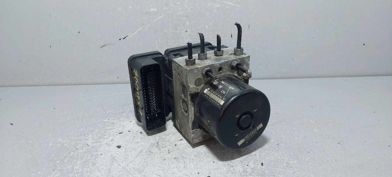 ABS ELEKTRONIKA VW T5 > 03-09 7H0907379R 7H0614517B
