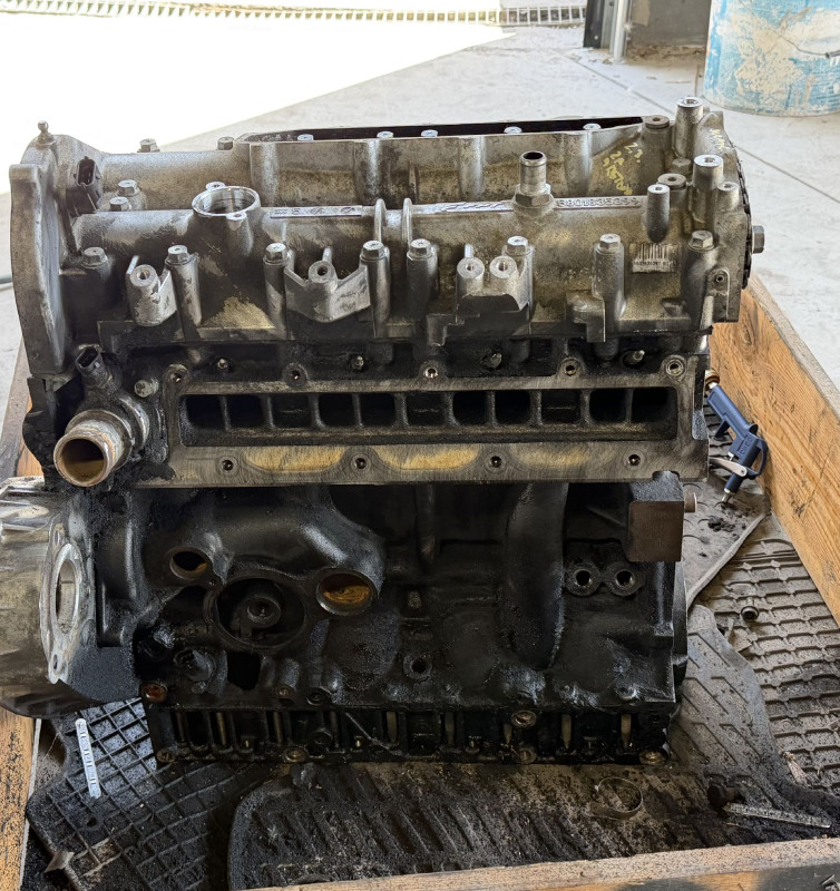 DIJELOVI MOTOR FIAT DUCATO > 14- 2.3 F1AGL411D