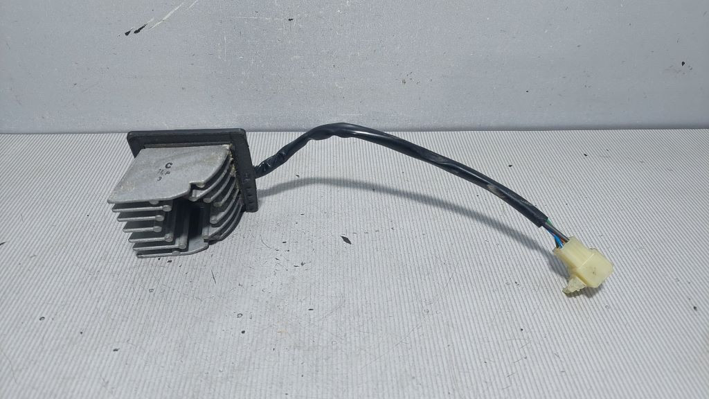 ELEKTRONIKA REOSTAT JAGUAR XJ > 94-97 0778000321