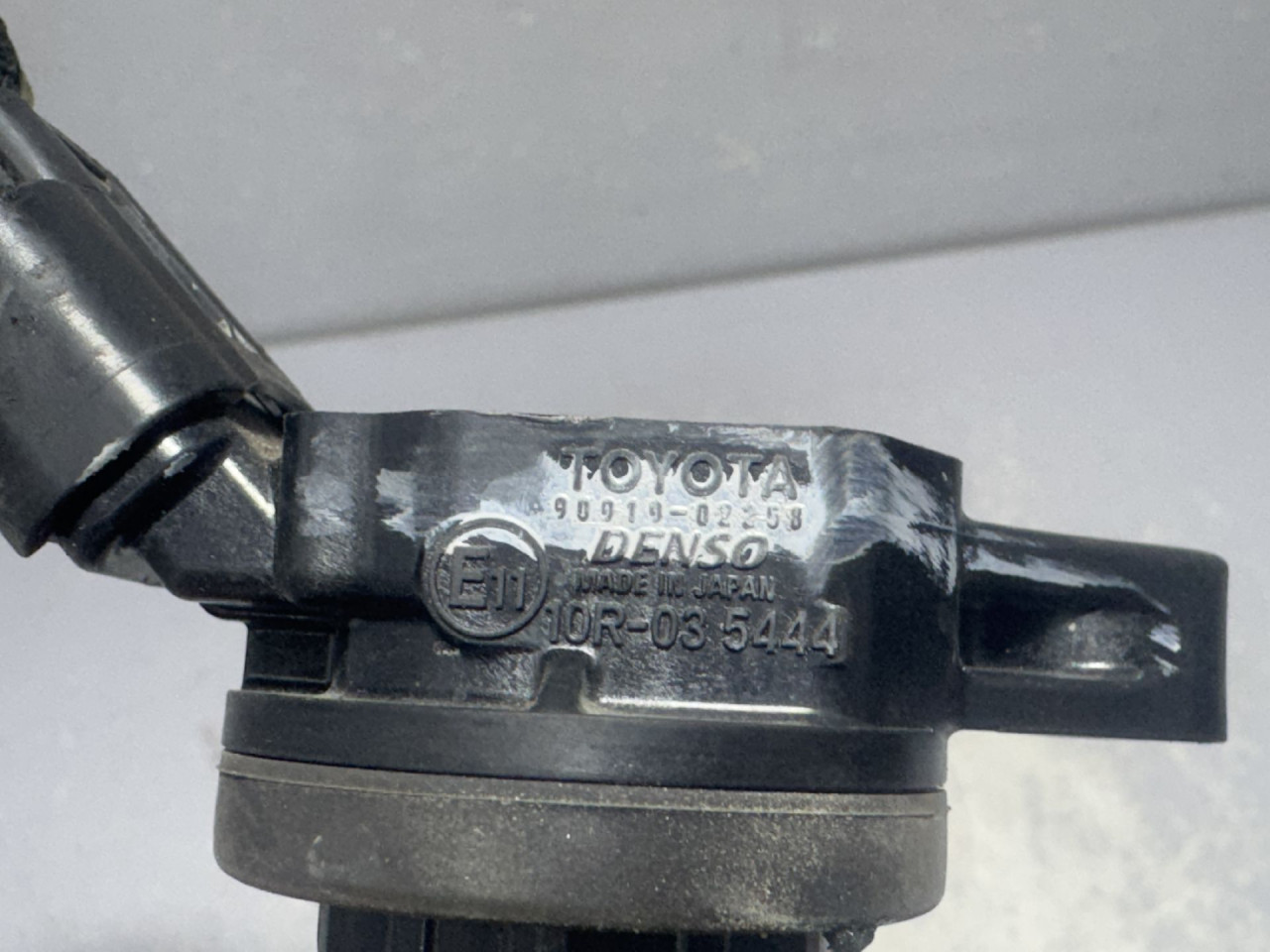 DIJELOVI BOMBINA TOYOTA PRIUS XW30 > 09-12 1.8 9891902258