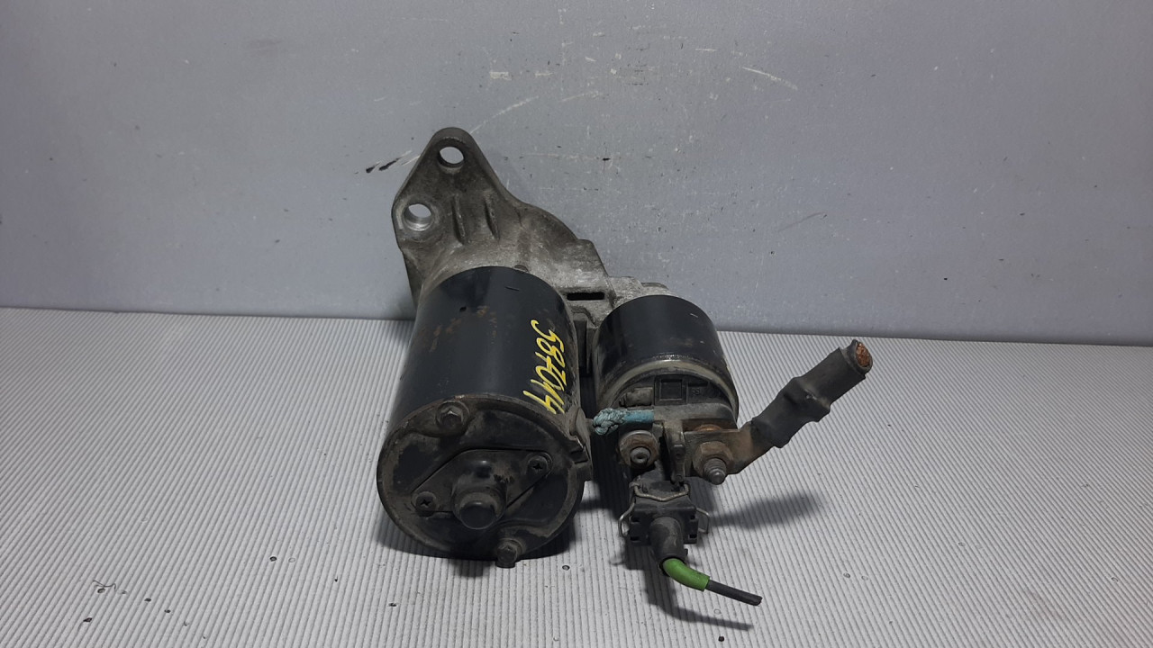 DIJELOVI ALNASER VW GOLF 4 > 97-03 020911023F