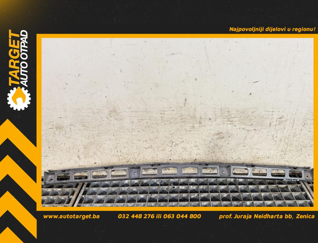 DIJELOVI NOSAC ZADNJEG BRANIKA VW POLO > 09-14 1.6 6R6807863A
