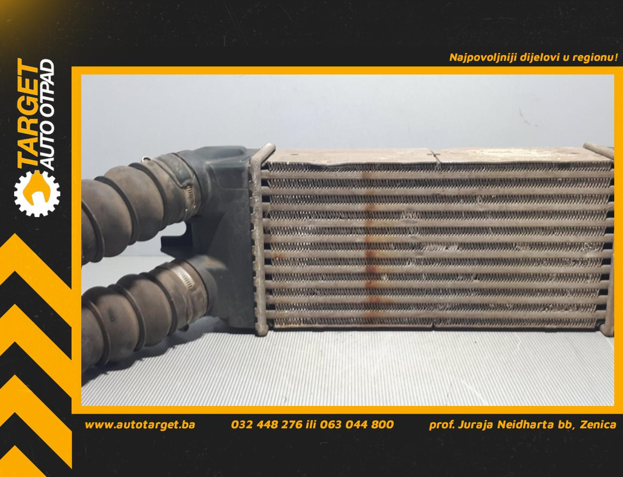 INTERKULER CITROEN BERLINGO > 03-08 9645965180